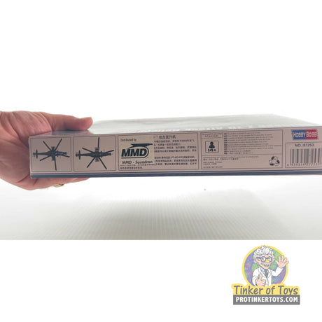 1/72 AH-64D Apache Longbow 1:72 | 87253 | Hobby Boss