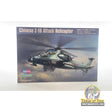 1/72 AH-64D Apache Longbow 1:72 | 87253 | Hobby Boss