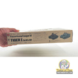 Panzerkampfwagen VI Tiger I Sd.Kfz.181 1:48 | PENDING-1692001-07071401-C151 | Bandai