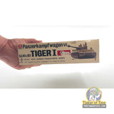 Panzerkampfwagen VI Tiger I Sd.Kfz.181 1:48 | PENDING-1692001-07071401-C151 | Bandai