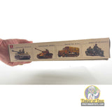Panzerkampfwagen VI Tiger I Sd.Kfz.181 1:48 | PENDING-1692001-07071401-C151 | Bandai