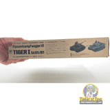 Panzerkampfwagen VI Tiger I Sd.Kfz.181 1:48 | PENDING-1692001-07071401-C151 | Bandai
