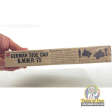 German Side-Car B.M.W. R/75 1:48 | 8227 | Bandai