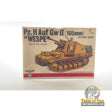 Pz.H Auf Gw II (105mm) "Wespe" 1:48 | PENDING-1692001-07071411-C161 | Needs Brand Review