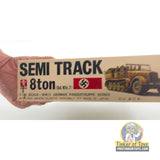 8 ton (Sd. Kfz. 7) Semi Track 1:48 | PENDING-1692001-07071412-C163 | Bandai