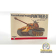 Panzerkampfwagen V Panther-G 1:48 | 8228-350 | Bandai