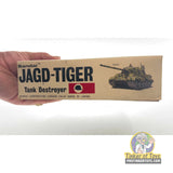 Tank Destroyer JAGD-TIGER 1:48 | PENDING-1692001-07071415-C167 | Bandai