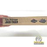 Tank Destroyer JAGD-TIGER 1:48 | PENDING-1692001-07071415-C167 | Bandai