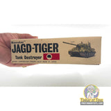 Tank Destroyer JAGD-TIGER 1:48 | PENDING-1692001-07071415-C167 | Bandai