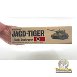 Tank Destroyer JAGD-TIGER 1:48 | PENDING-1692001-07071415-C167 | Bandai