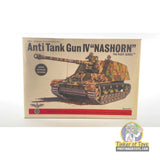 Anti Tank Gun IV "NASHORN" 1:48 | PENDING-1692001-07071416-C168 | Bandai