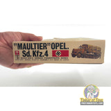 "Maultier" Opel Sd. Kfz. 4 | PENDING-1692001-07071417-C169 | Needs Brand Review