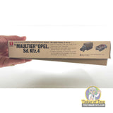 "Maultier" Opel Sd. Kfz. 4 | PENDING-1692001-07071417-C169 | Needs Brand Review
