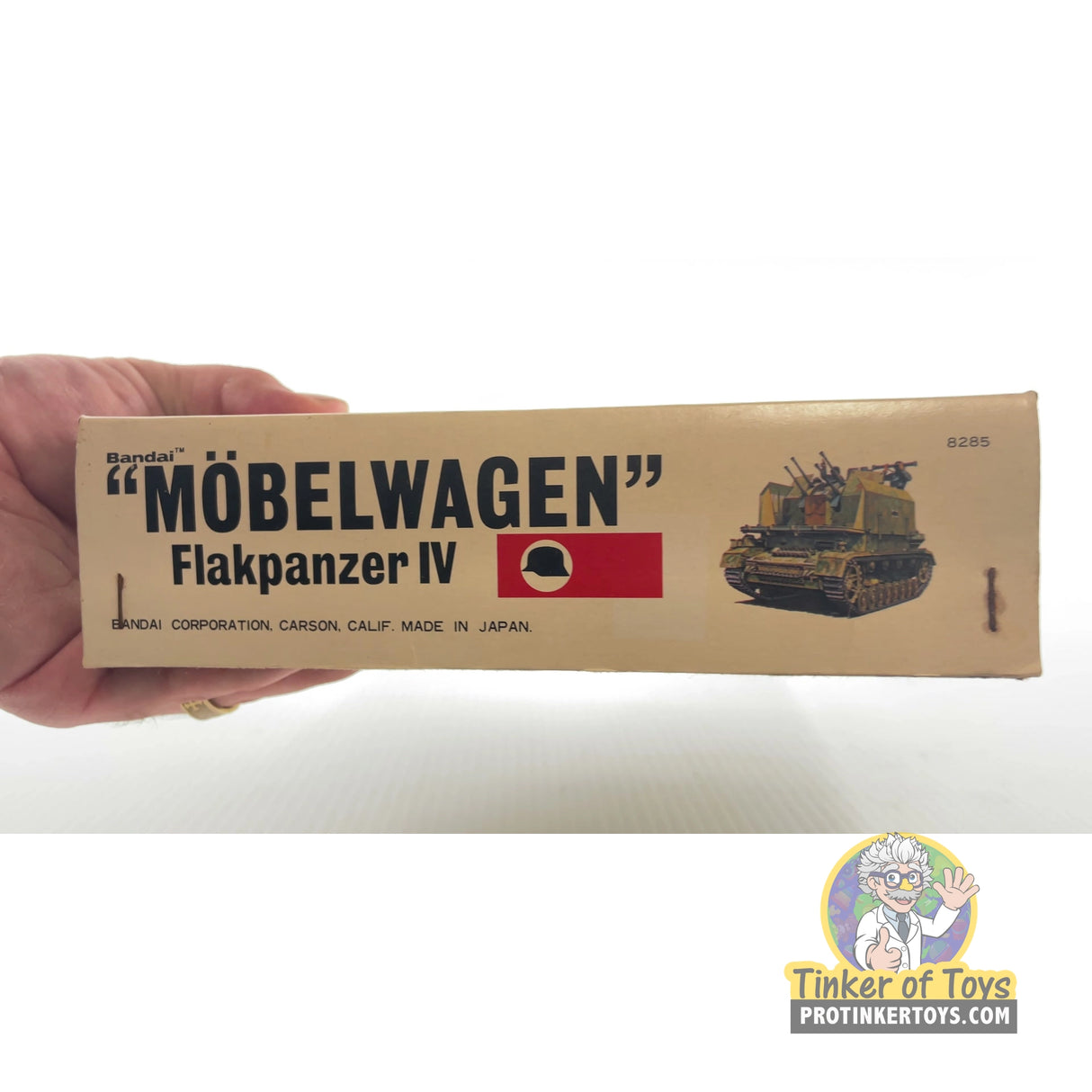 1692001 07071418 C170 | PENDING-1692001-07071418-C170 | Bandai