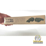 U.S. Gun Motor Carriage M13 1:48 | 8283 | Bandai