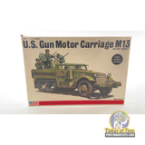 U.S. Gun Motor Carriage M13 1:48 | 8283 | Bandai