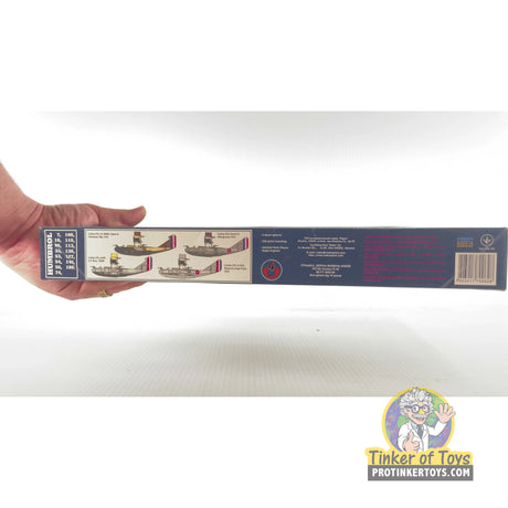 Curtiss H-16 1:72 | PENDING-1692001-07071420-C173 | Needs Brand Review