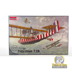 Felixstowe F.2A 1:72 | 047 | Roden