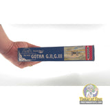 Gotha G.II, G.III 1:72 | P40002 | Roden