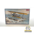 Albatros W.4 Late 1:72 | 034 | Roden