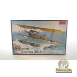 Albatros W.4 Late 1:72 | 034 | Roden