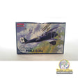 Pfalz D.IIIa 1:72 | 015 | Needs Brand Review