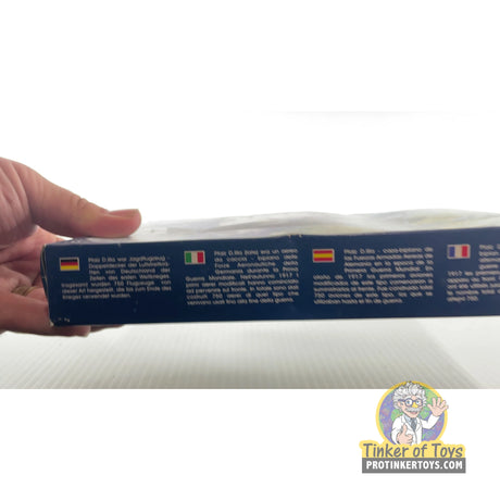 Pfalz D.IIIa 1:72 | 015 | Needs Brand Review