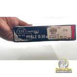 Pfalz D.IIIa 1:72 | 015 | Needs Brand Review