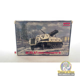 Sd.Kfz.4/1 (15cm) Panzerwerfer 42 1:72 | 712 | Roden