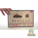 Schwerer Panzerspahwagen Sd.Kfz.234/4 1:72 | PENDING-1692001-07071451-C182 | Roden