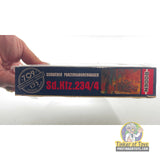 Schwerer Panzerspahwagen Sd.Kfz.234/4 1:72 | PENDING-1692001-07071451-C182 | Roden