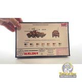 Schwerer Panzerspahwagen Sd.Kfz.234/4 1:72 | PENDING-1692001-07071451-C182 | Roden