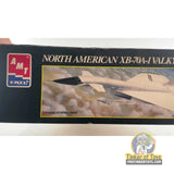 North American XB-70A-1 Valkyrie 1:72 | PENDING-1692001-07071455-C186 | Needs Brand Review