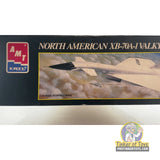North American XB-70A-1 Valkyrie 1:72 | PENDING-1692001-07071455-C186 | Needs Brand Review