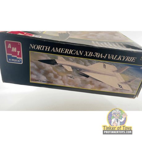 North American XB-70A-1 Valkyrie 1:72 | PENDING-1692001-07071455-C186 | Needs Brand Review