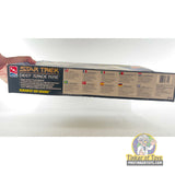 Star Trek Deep Space Nine Runabout Rio Grande 1:72 | 8741 | Needs Brand Review
