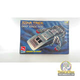 Star Trek Deep Space Nine Runabout Rio Grande 1:72 | 8741 | Needs Brand Review