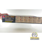 Star Trek Deep Space Nine Runabout Rio Grande 1:72 | 8741 | Needs Brand Review
