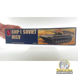 BMP-1 Soviet MICV 1:35 | PENDING-1692001-07071457-C188 | Needs Brand Review
