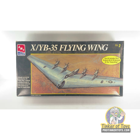 X/YB-35 Flying Wing 1:72 | PENDING-1692001-07071458-C189 | Needs Brand Review