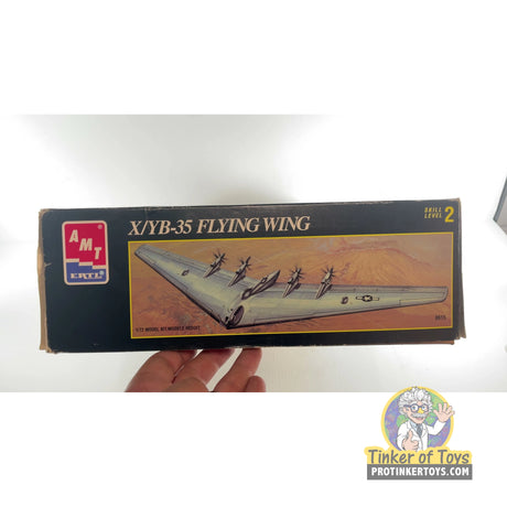 X/YB-35 Flying Wing 1:72 | PENDING-1692001-07071458-C189 | Needs Brand Review