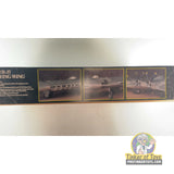 X/YB-35 Flying Wing 1:72 | PENDING-1692001-07071458-C189 | Needs Brand Review