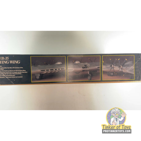X/YB-35 Flying Wing 1:72 | PENDING-1692001-07071458-C189 | Needs Brand Review