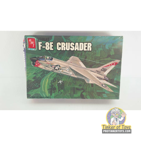 F-8E Crusader | PENDING-1692001-07071459-C190 | Needs Brand Review