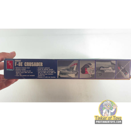 F-8E Crusader | PENDING-1692001-07071459-C190 | Needs Brand Review
