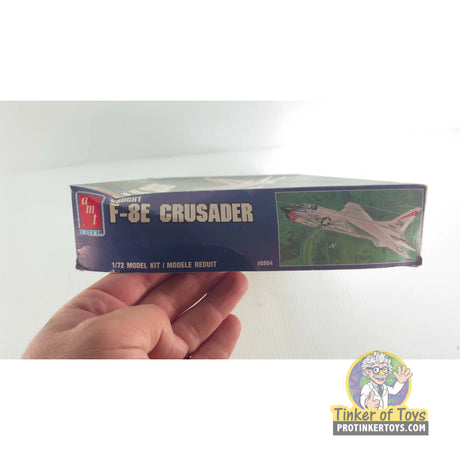 F-8E Crusader | PENDING-1692001-07071459-C190 | Needs Brand Review