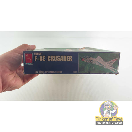 F-8E Crusader | PENDING-1692001-07071459-C190 | Needs Brand Review