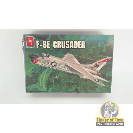F-8E Crusader | PENDING-1692001-07071459-C190 | Needs Brand Review