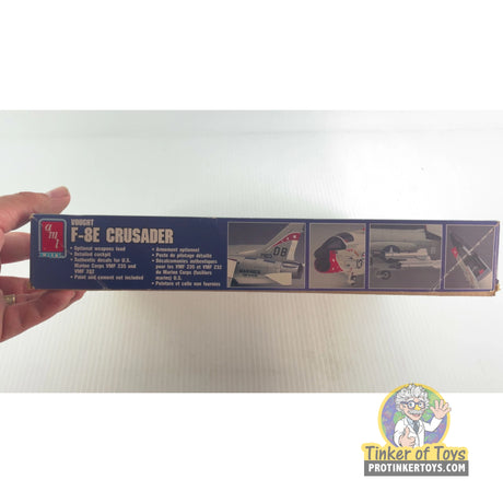 F-8E Crusader | PENDING-1692001-07071459-C190 | Needs Brand Review