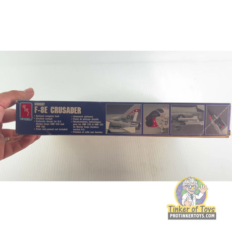 F-8E Crusader | PENDING-1692001-07071459-C190 | Needs Brand Review
